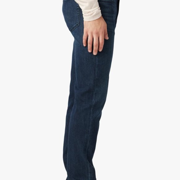 Joe's Jeans Craig The Classic Fit Dark Wash Jeans mens 36/28 - Picture 13 of 16